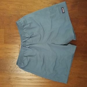 Men's Patagonia shorts